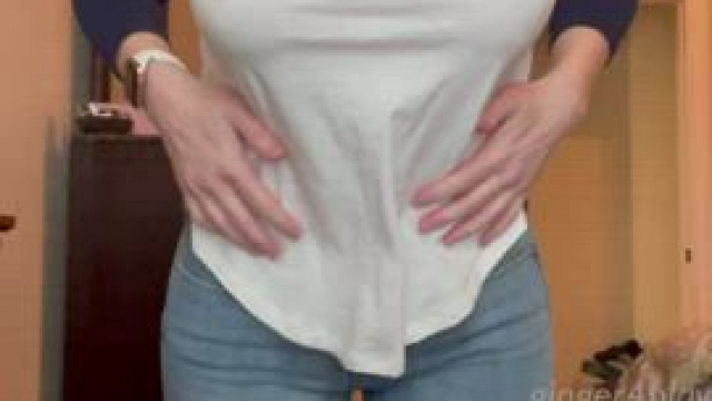 Redheaded, pale and ghost nips trifecta