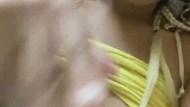 Pretty face and titties