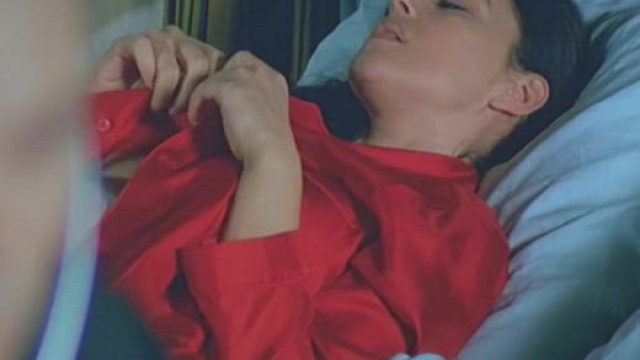 Monica Bellucci - Perfect Italian plot in 'How Much Do You Love Me?'