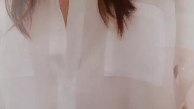 Stripping off for the shower ?