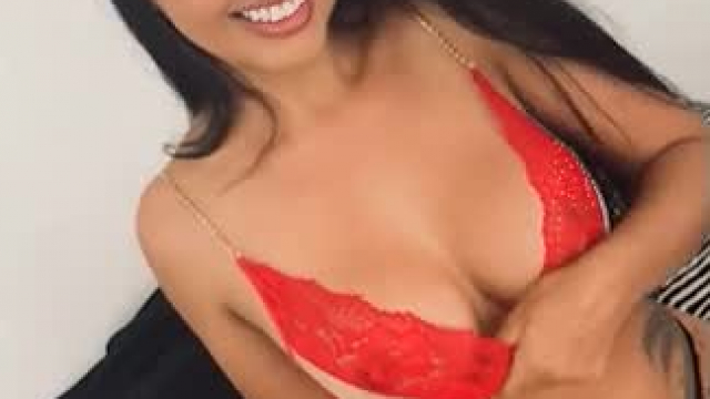 Late 30s F, hopefully you'll enjoy ;)