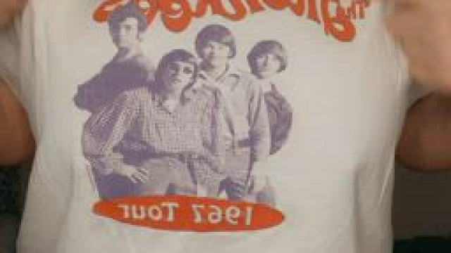 One of my very favorite titty drops [oc]