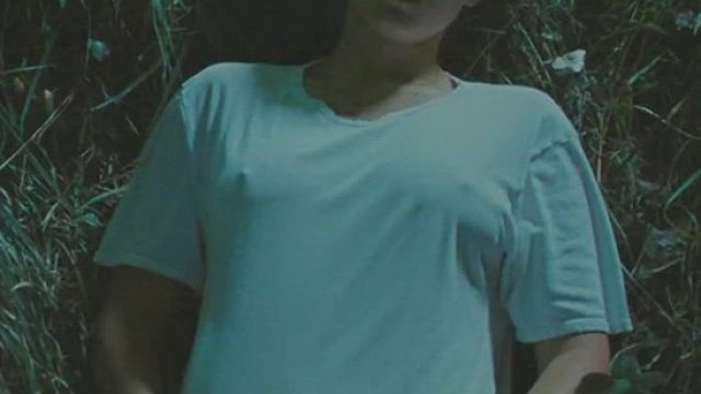 Léa Seydoux - Revealing the plot in 'Grand Central'