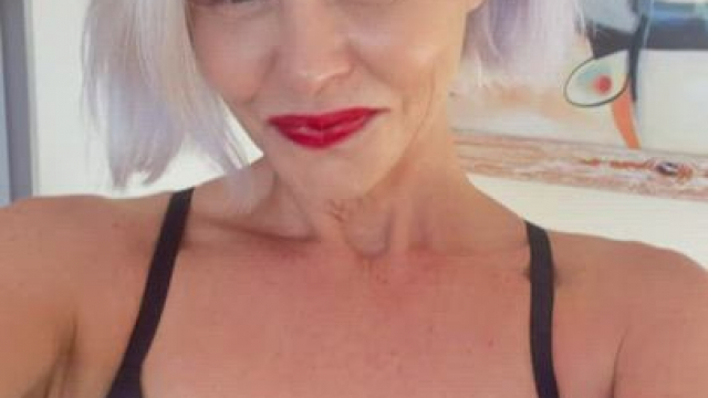 Be honest, would you watch me?