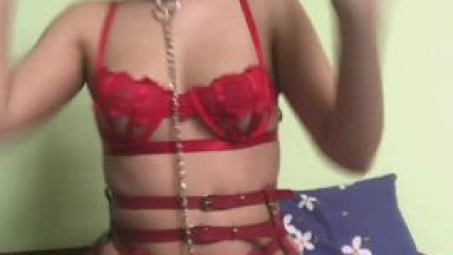 Would you fuck me doggy