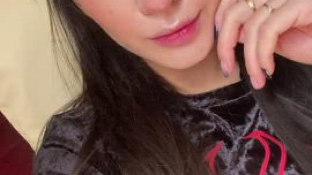 Is pink pussy your favorite ever?