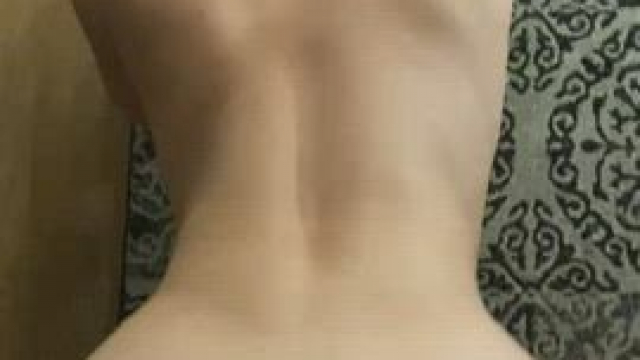 I love when a guy starts fucking me as soon as we walk thru the door like the tr