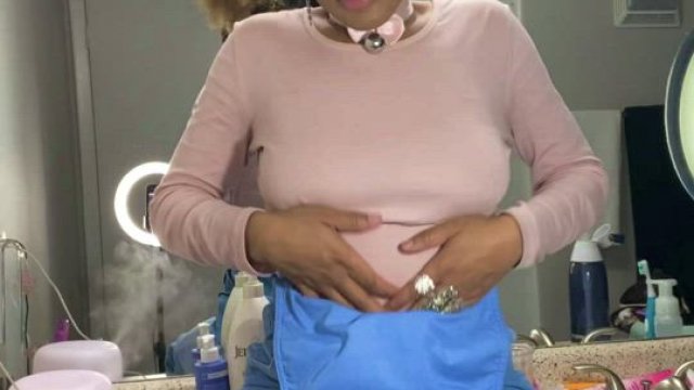 Can I Be Your Honey Bun