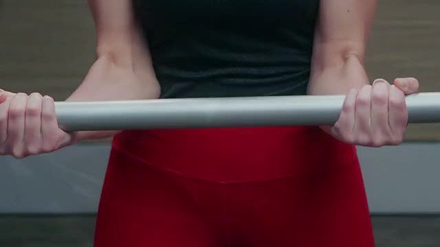 Halston Sage fit alien plot in The Orville