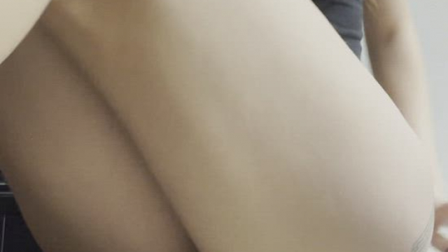 Would you fuck me while the neighbours are watching?