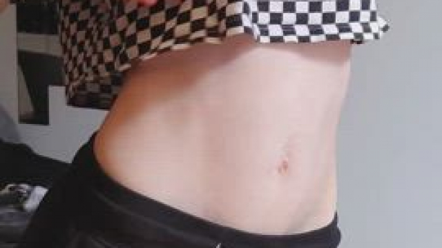 Feeling super fun today