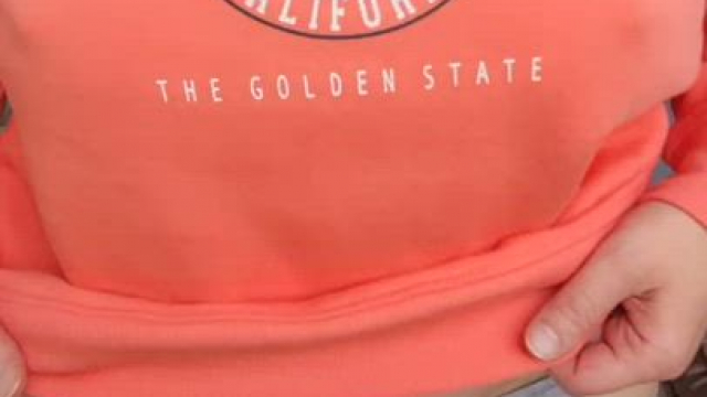 Best natural tits you'll see today [51][Mom of 1]