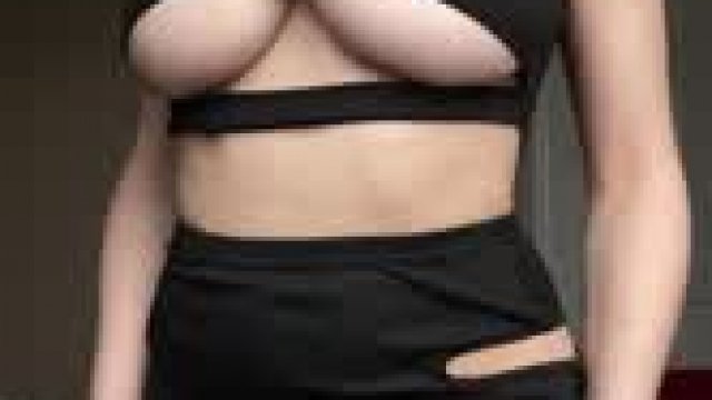 blessing you all with another double titty drop [OC]