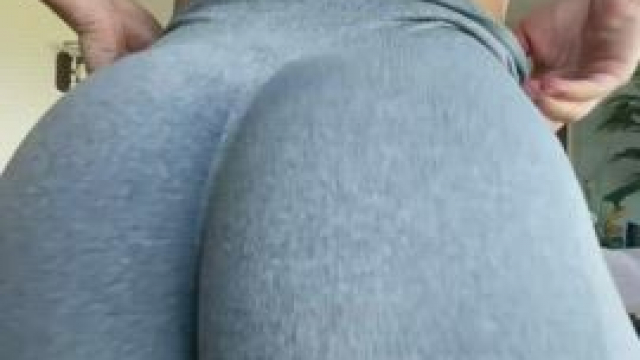 You know what they say, the more cushion then more pushin :]