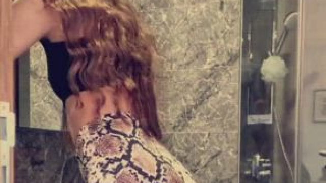 The guy best friend she keeps telling you not to worry about needed some company