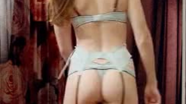 Alison Brie gives you a tour