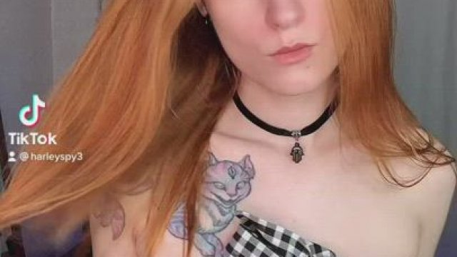 do you like russian redheads?