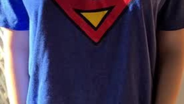 my boobs are kryptonite for men, can you tell why? (18f)