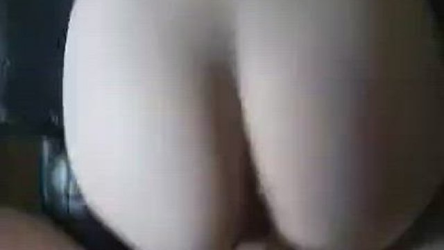 When She Knows How to Back It Up Just Right