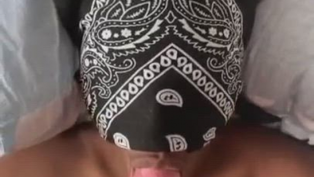 Every black girls dream