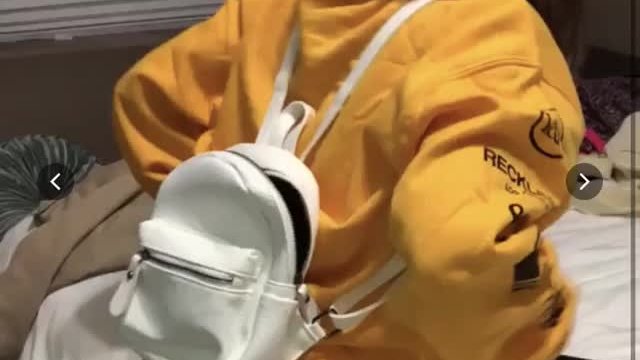 Wild Little 18 Year Old