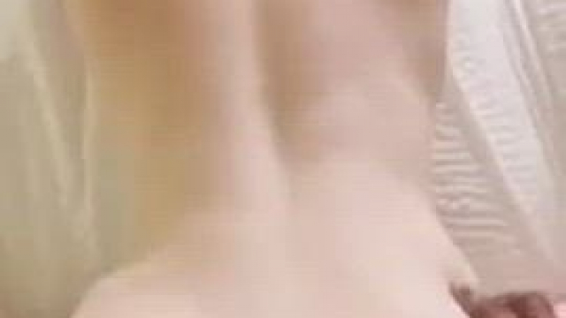 Red head takes bbc amateur