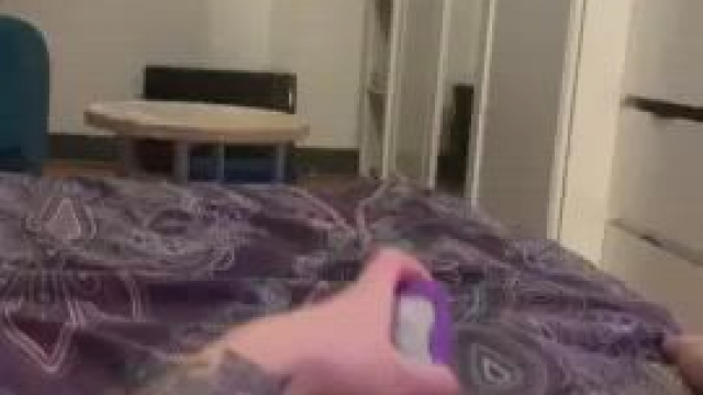 My POV when I'm playing