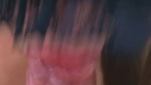 intense sucking until he explodes in her mouth