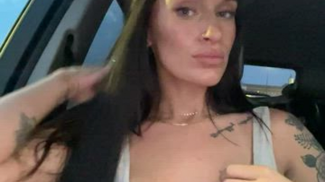 Honk if you like the show hehe