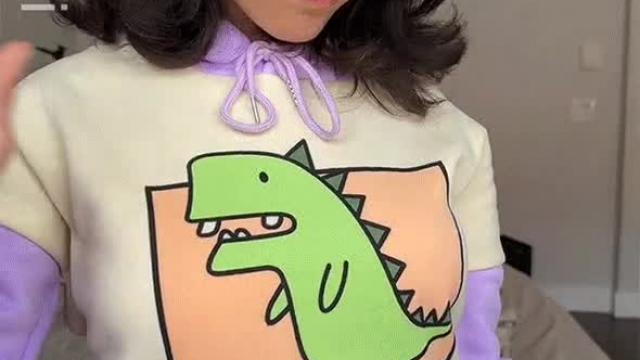 I was feeling cute so i made you this