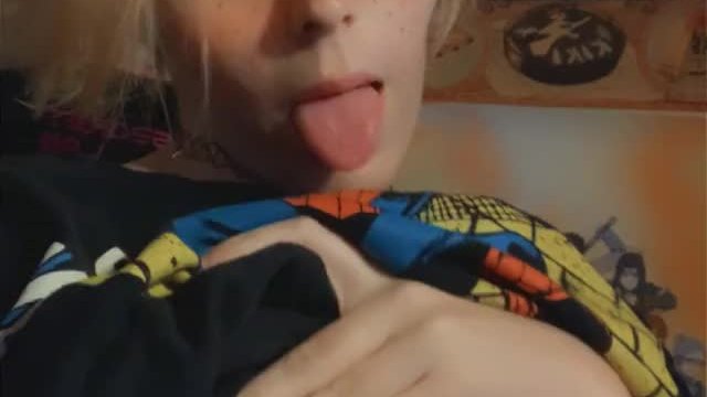 Spider-Man approved this message