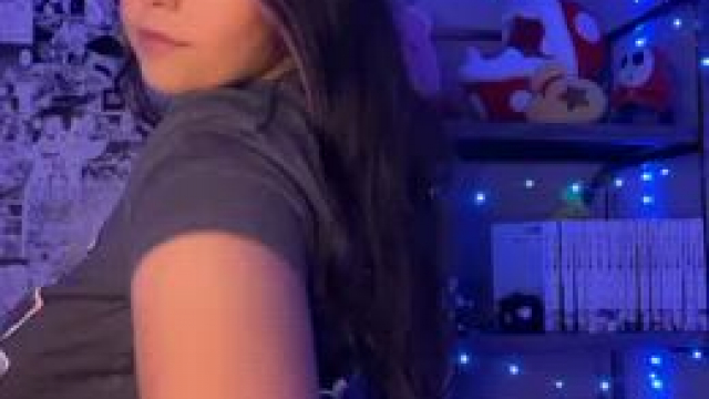 Big natural tits for u