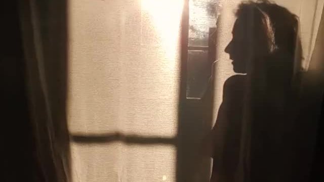 Another kind of stripping. OC