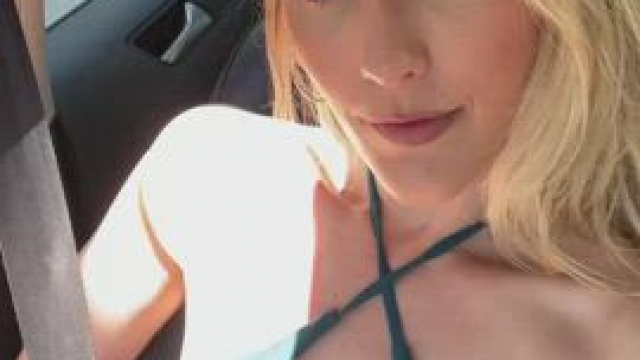 Made a Few Old Men Smile on This Ride