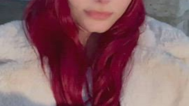 I was at a castle today, it was pretty cool but even cooler was when I got my te