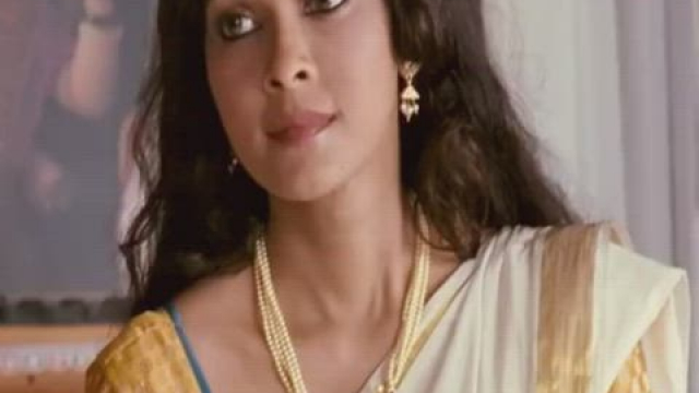 Nandana Sen in ["Rang Rasiya"]