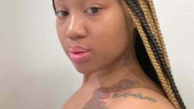 I never see many black girls here, am I your type?