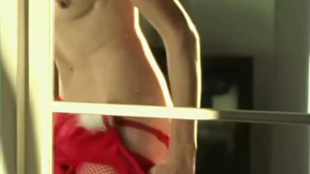 Michelle Monaghan in 'Kiss Kiss Bang Bang'