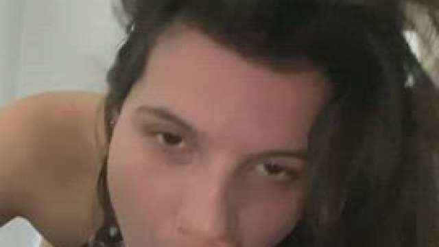 I Love Sucking the Strap