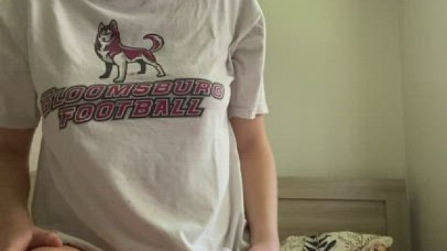 Barely Legal I Love Giving Blowjobs JOI B/G Ass Eating