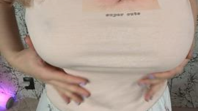 Pretty stacked for a 4'11 girl :3 (oc)