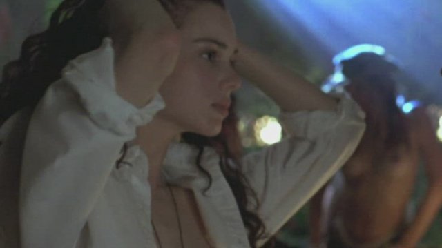 Mia Kirshner - Exotica (1994)