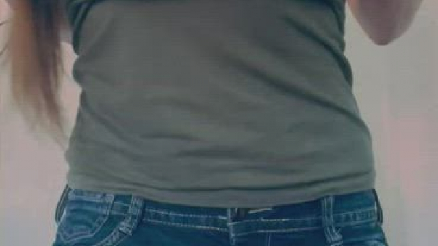 It had to start somewhere soft and then bring out the full rack