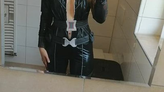 My daddy hates this outfit :(