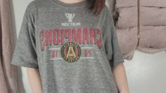 A Little Titty and Tushy Tuesday