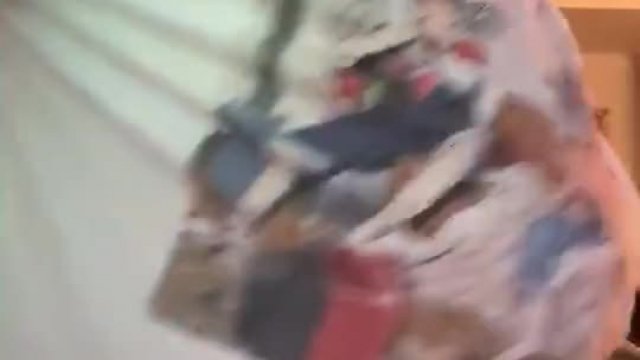 Showing off my reward OC