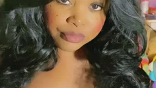 Does anybody even like black goths?