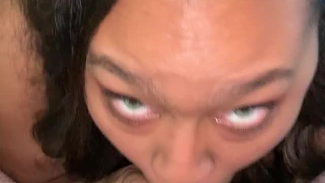 Hubby got me a 9inch WBC, can you tell he loves me?