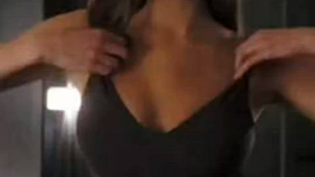 Meghan Flather in War