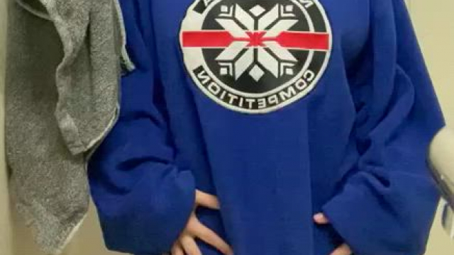 Disproportionately top heavy, is that okay with you? [oc] [reveal]